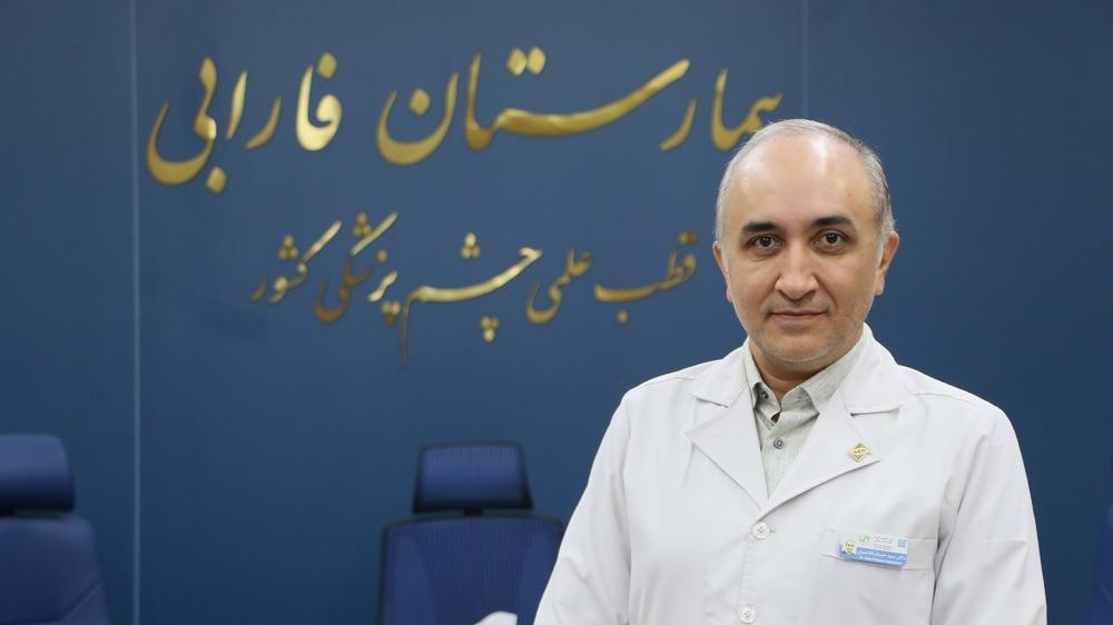 سایه سنگین دخانیات بر سلامت بینایی؛ از تسریع آب‌مروارید تا دروغ بزرگ بی‌خطر بودن «ویپ»